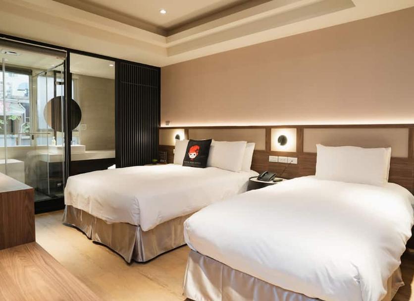 Quarto Foto