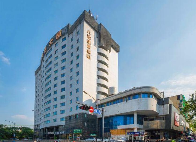 Edifício Foto