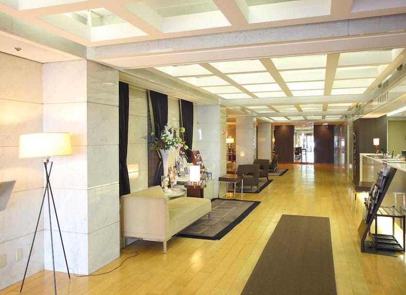 Hall Foto