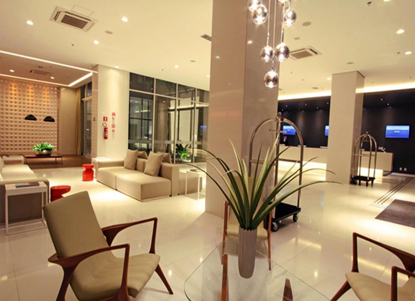 Hall Foto
