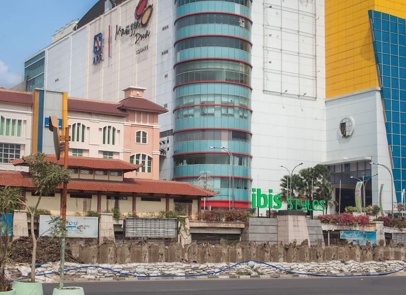 Edifício Foto
