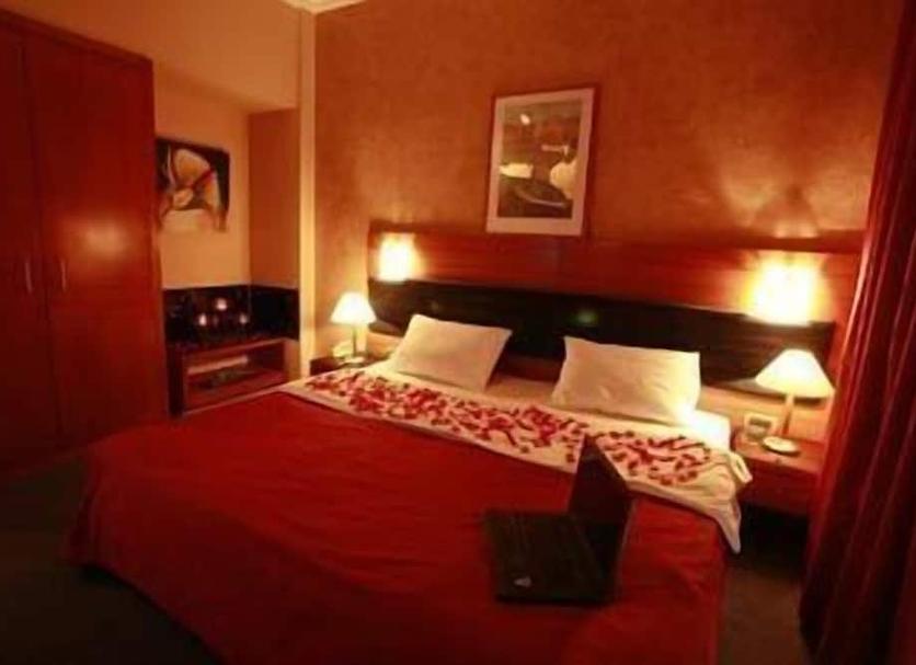 Quarto Foto