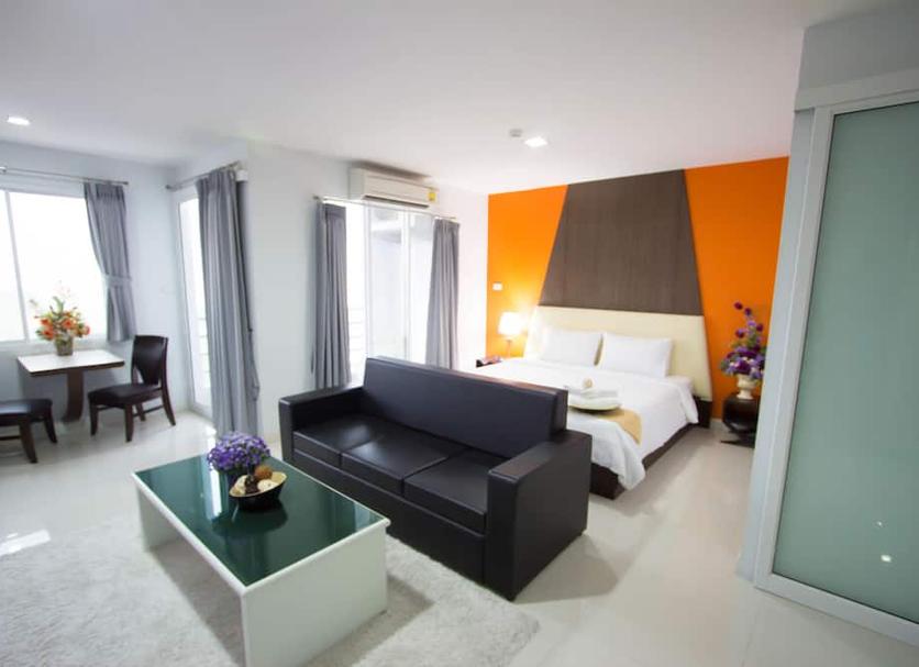 Quarto Foto
