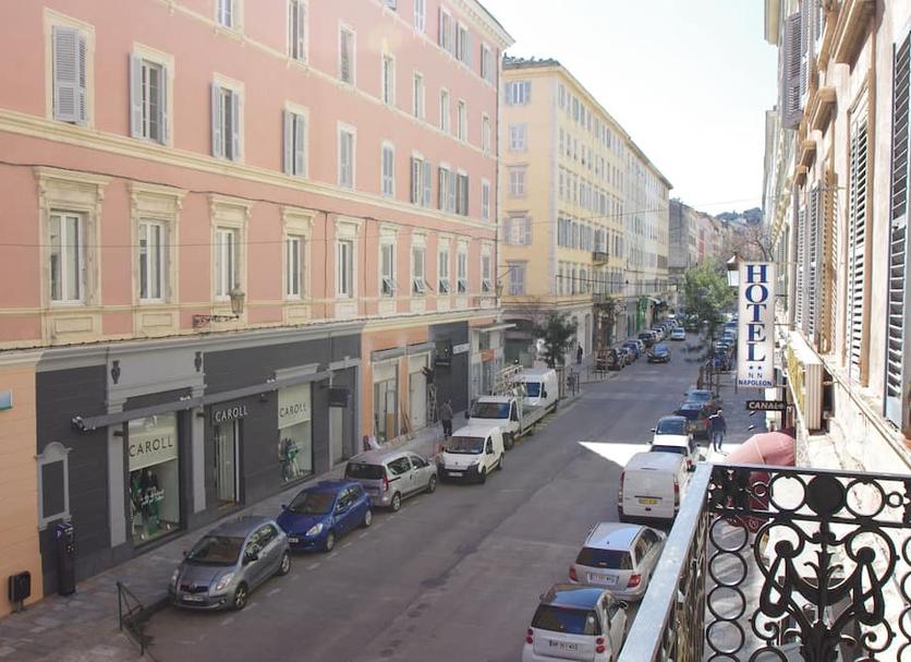 Exterior Foto