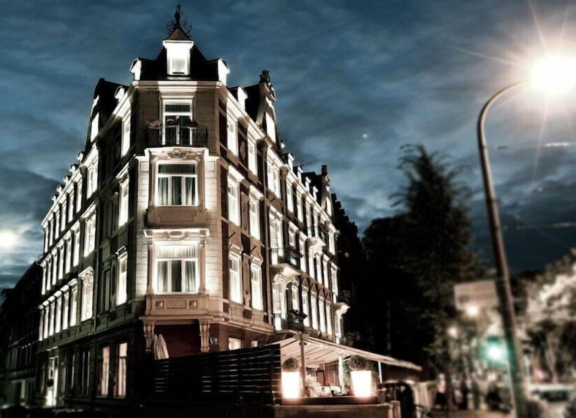Edifício Foto