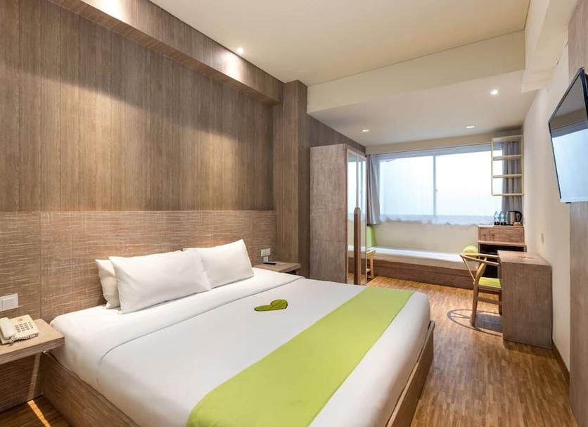 Quarto Foto