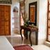Comodidade do quarto