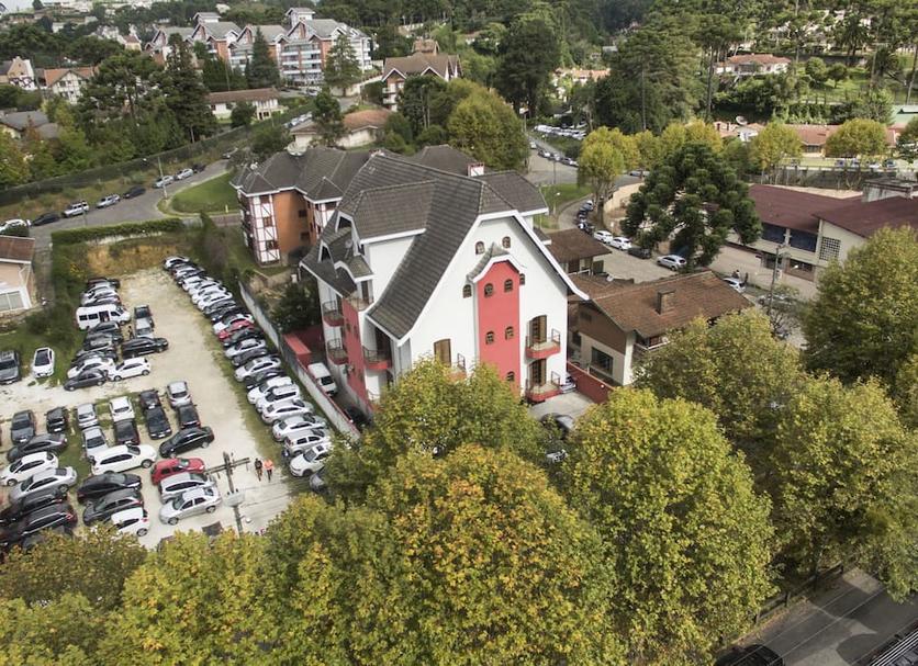Exterior Foto
