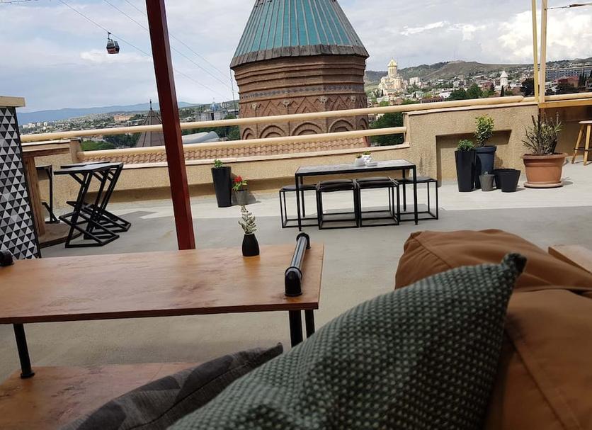 Varanda Foto