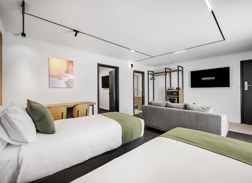Quarto Foto