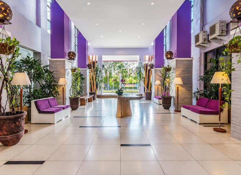 Hall Foto
