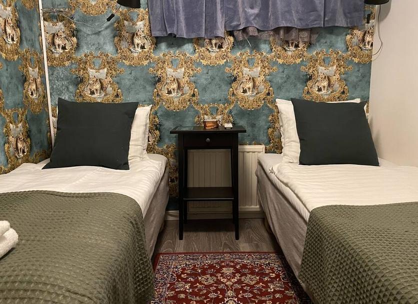 Quarto Foto