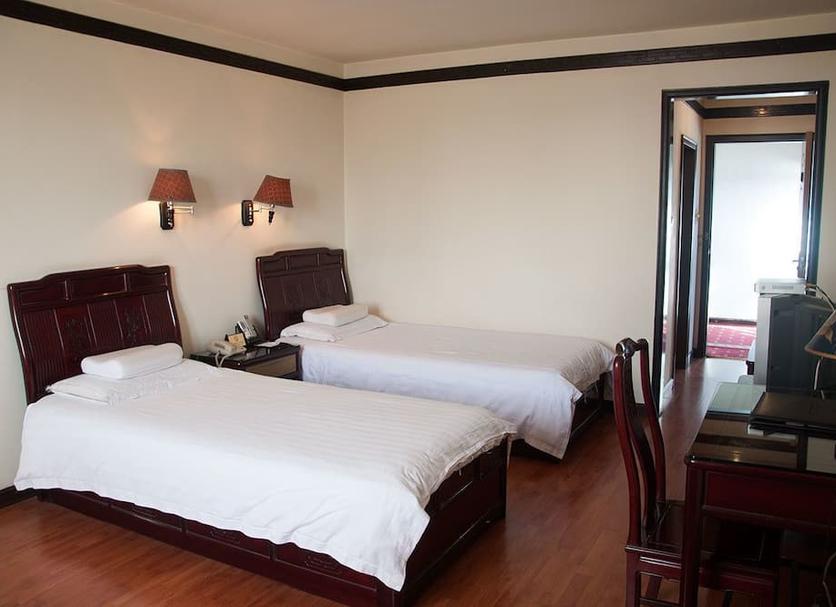 Quarto Foto
