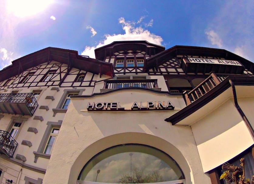 Edifício Foto