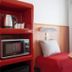 Comodidade do quarto
