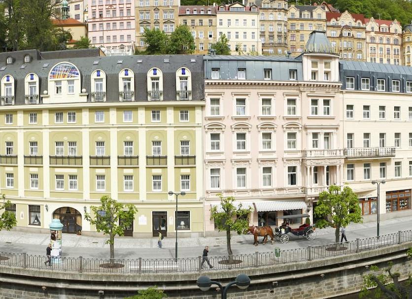 Edifício Foto