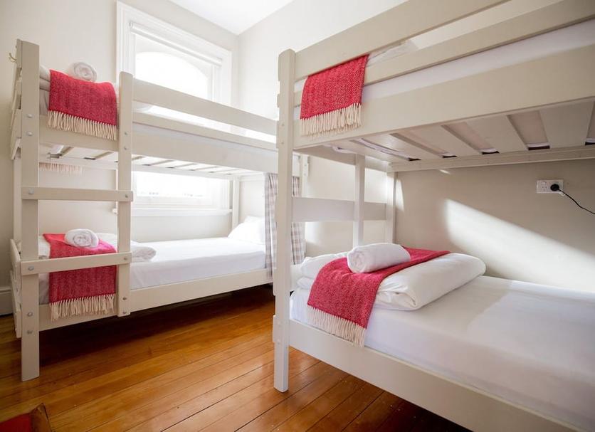 Quarto Foto