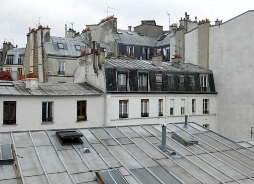 Exterior Foto