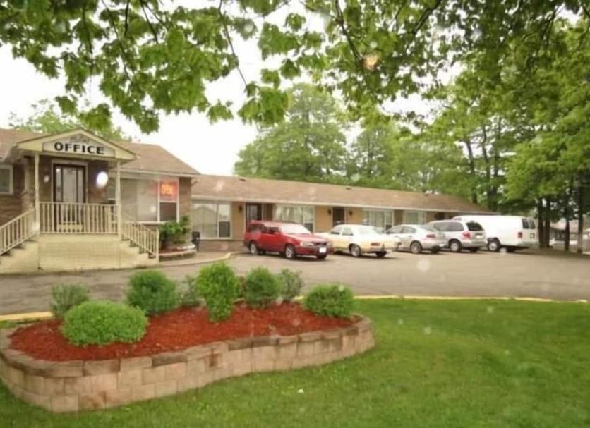 Exterior Foto