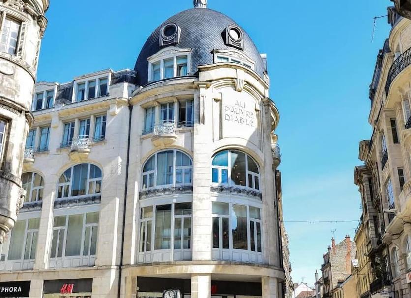 Edifício Foto
