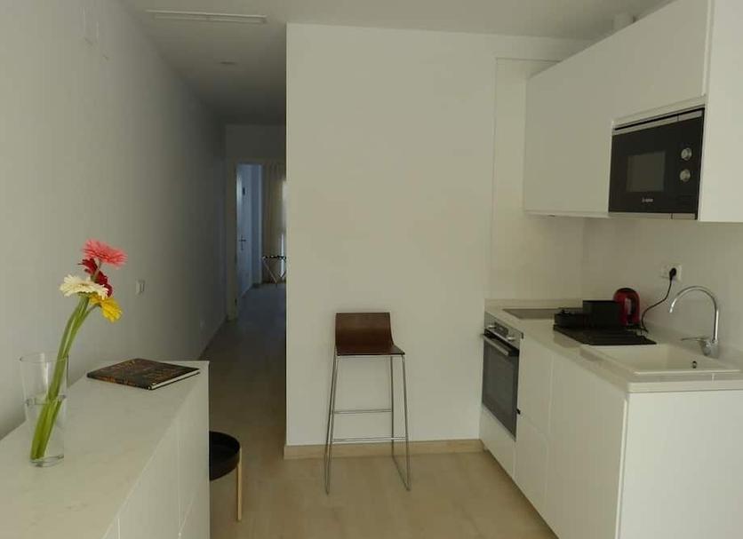 Cozinha Foto