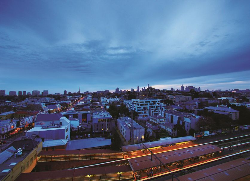 Varanda Foto