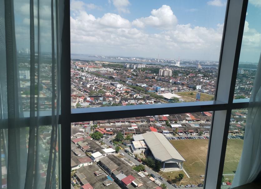 Varanda Foto