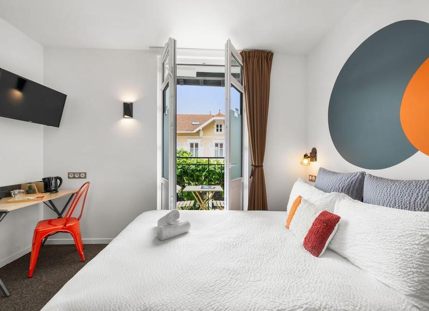 Quarto Foto