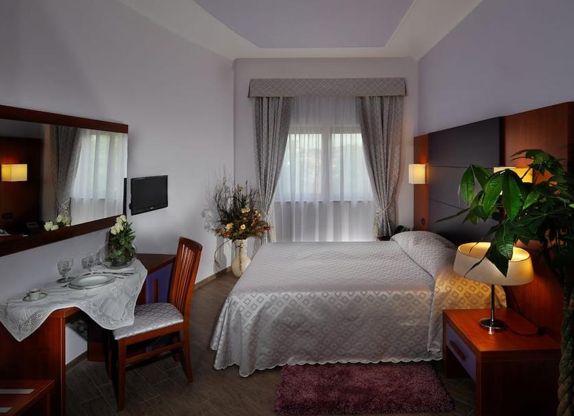 Quarto Foto