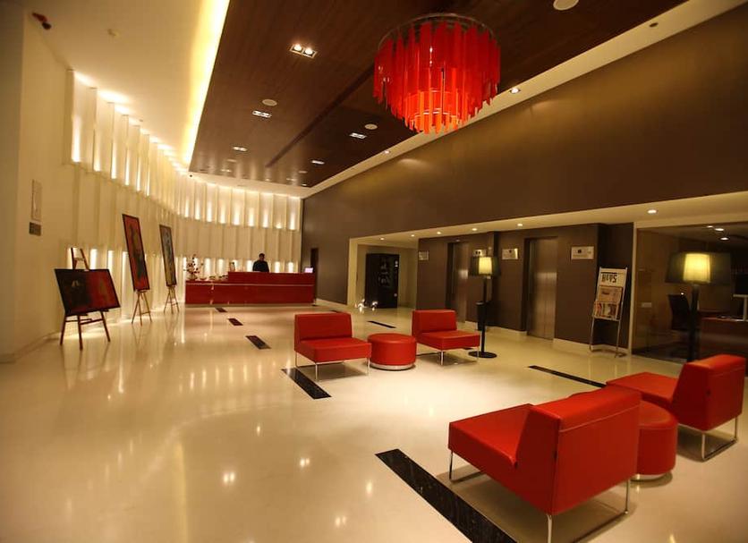 Hall Foto