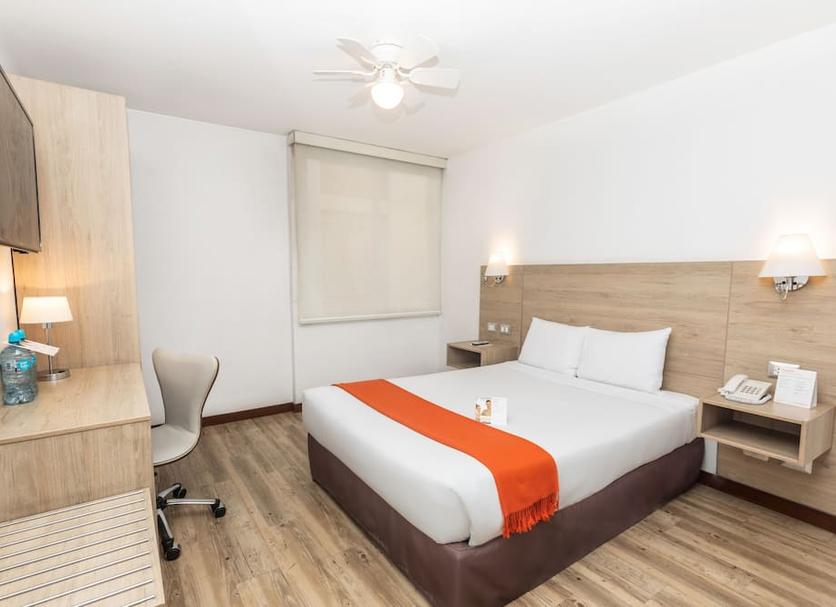 Quarto Foto