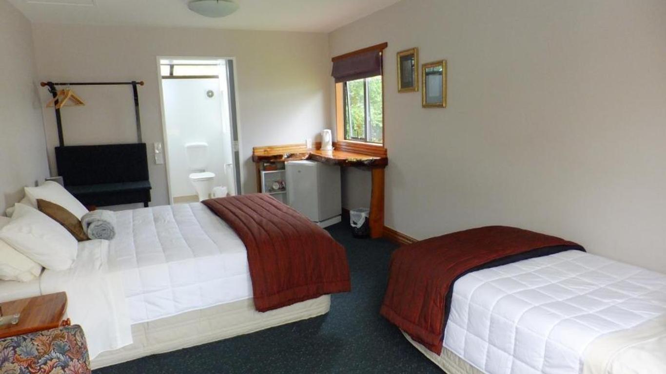 Ropatinis Bed & Breakfast