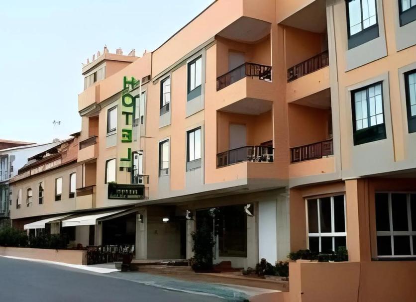 Edifício Foto