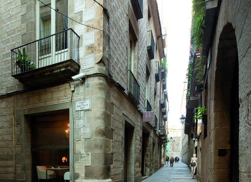 Exterior Foto