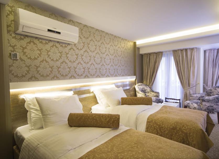 Quarto Foto