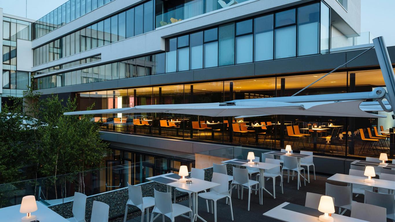 Hotel Privo