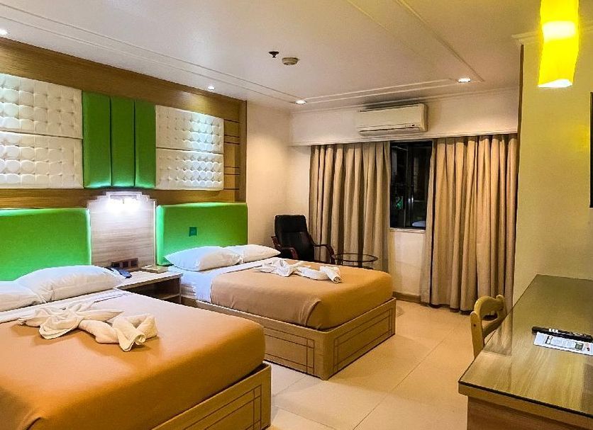 Quarto Foto