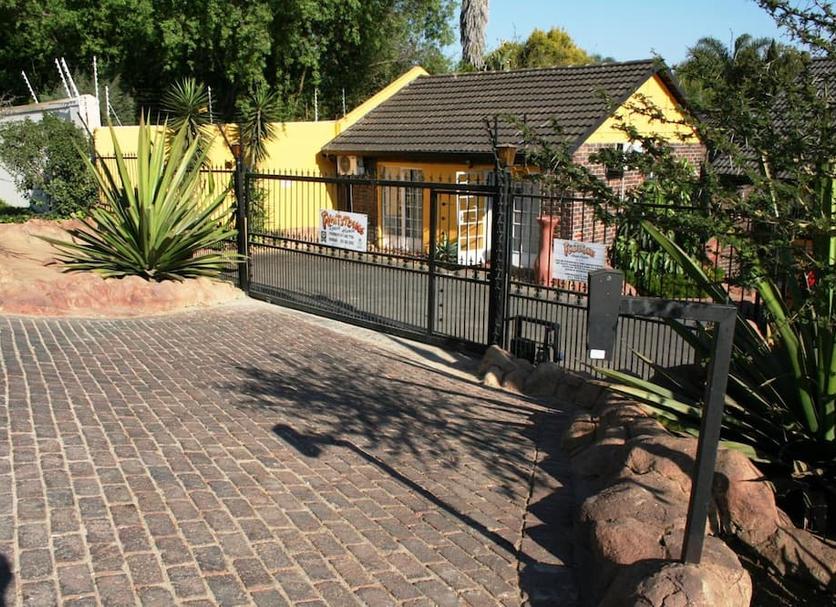 Exterior Foto