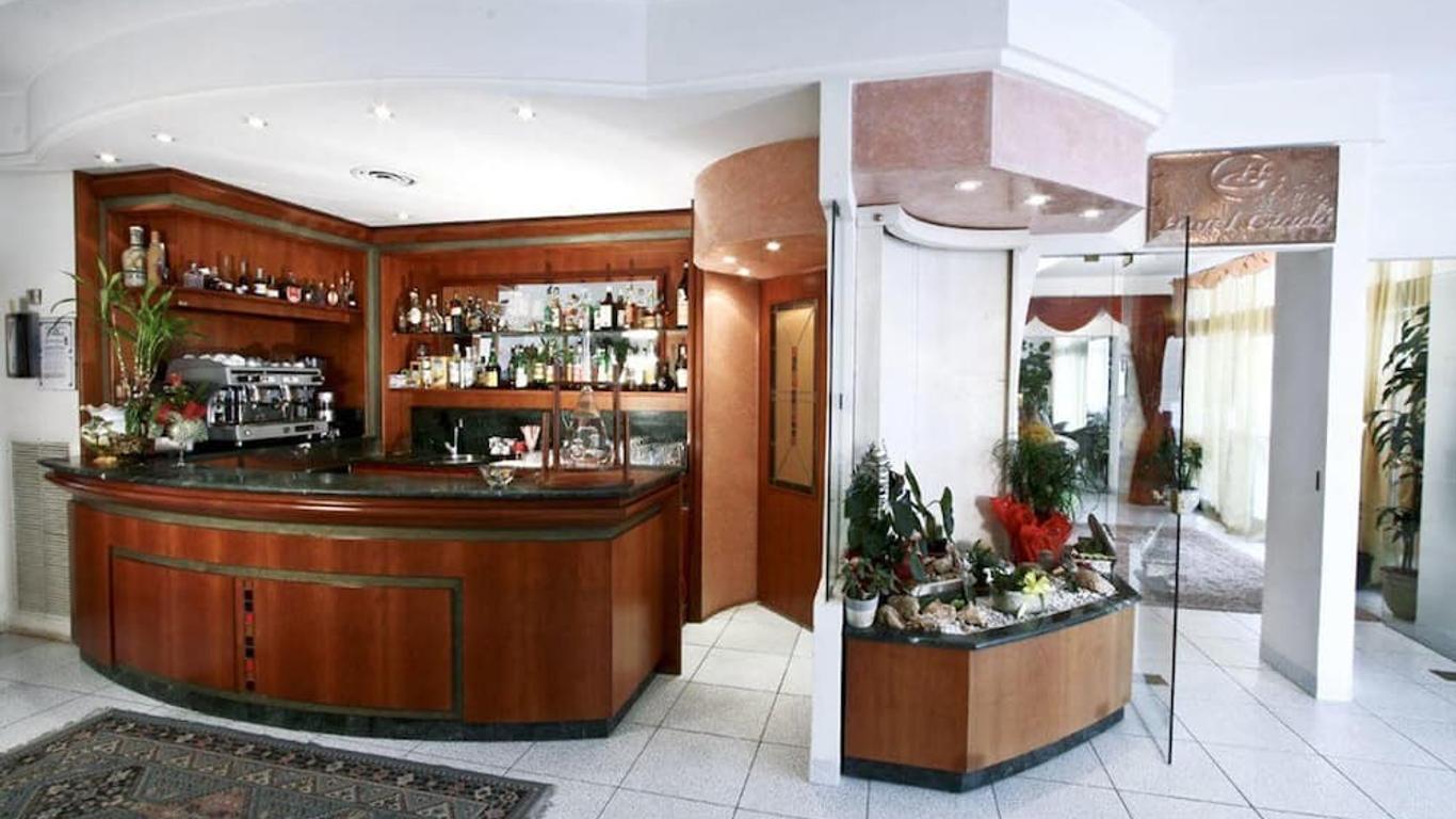 Hotel Giada