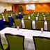 Sala de conferências