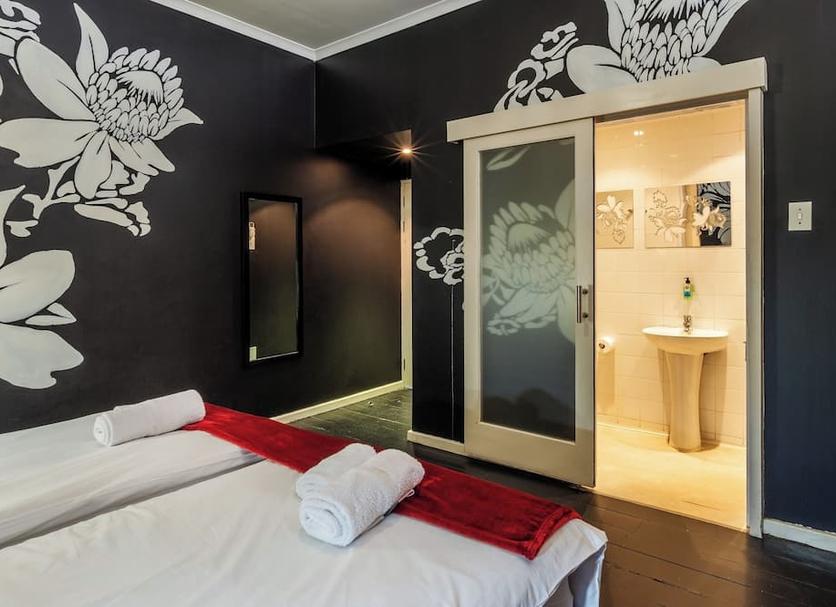 Quarto Foto