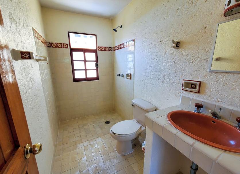Casa de banho Foto