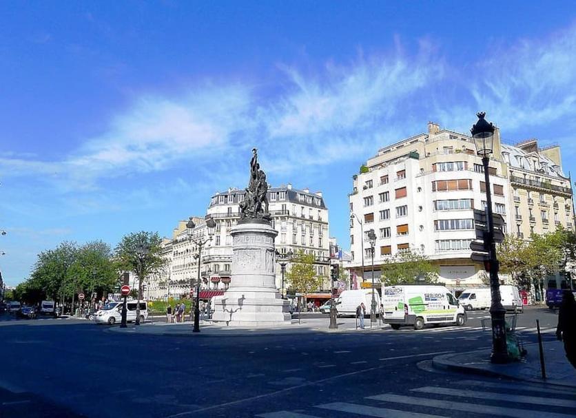 Exterior Foto