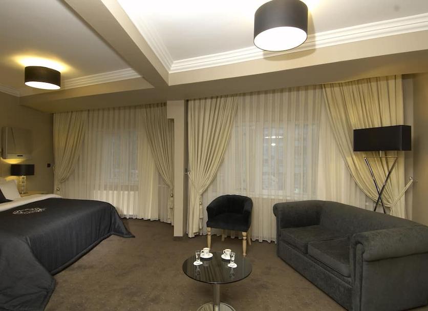 Quarto Foto