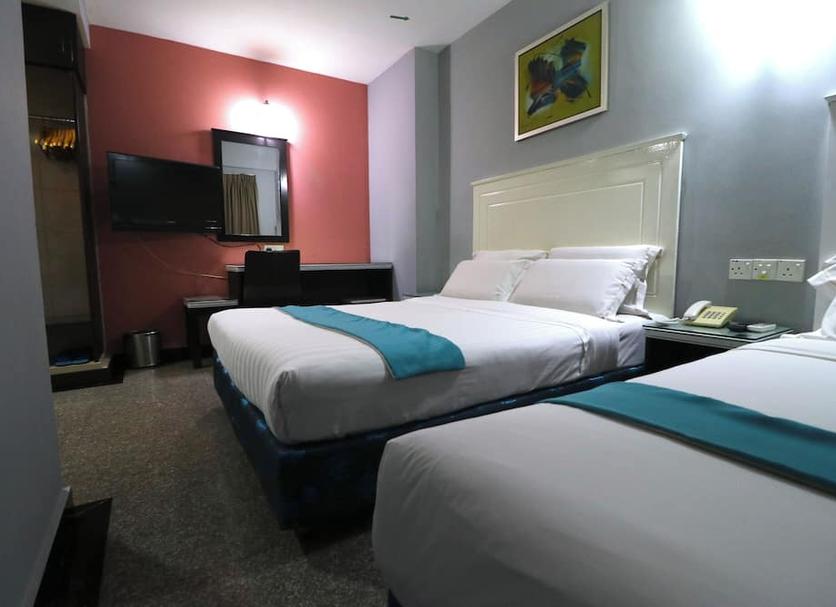 Quarto Foto