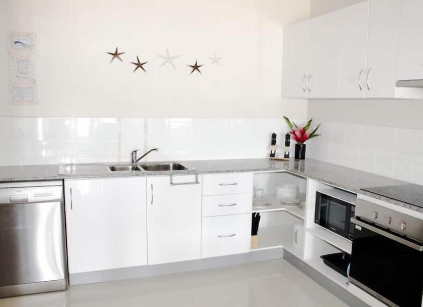 Cozinha Foto