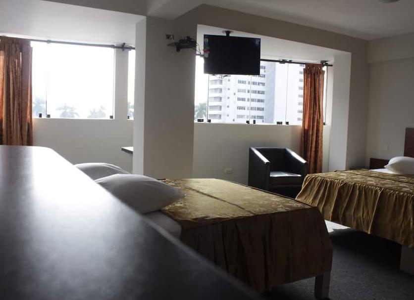 Quarto Foto