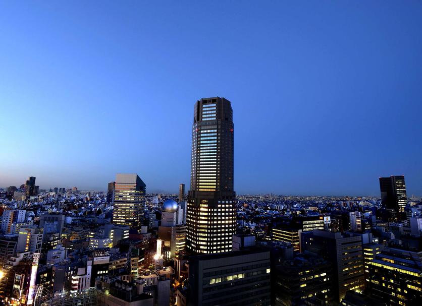 Exterior Foto