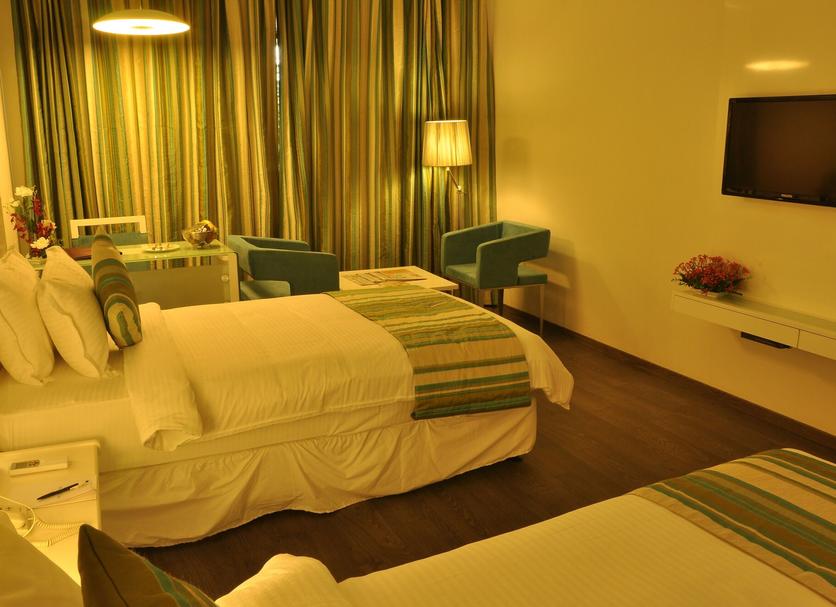 Quarto Foto