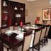 Sala de jantar
